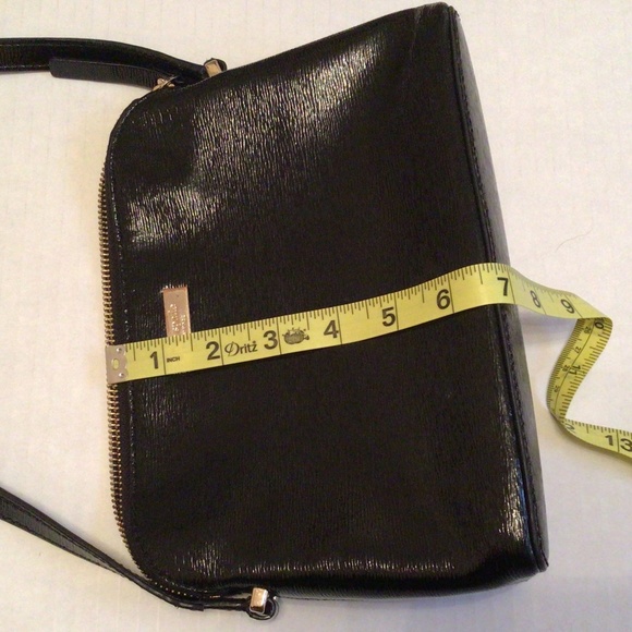 💥SALE💥Kate Spade Black Dome Crossbody Bag - Picture 7 of 8